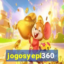 jogosyepi360