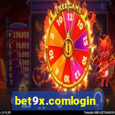 bet9x.comlogin