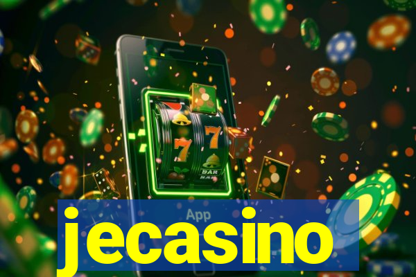 jecasino