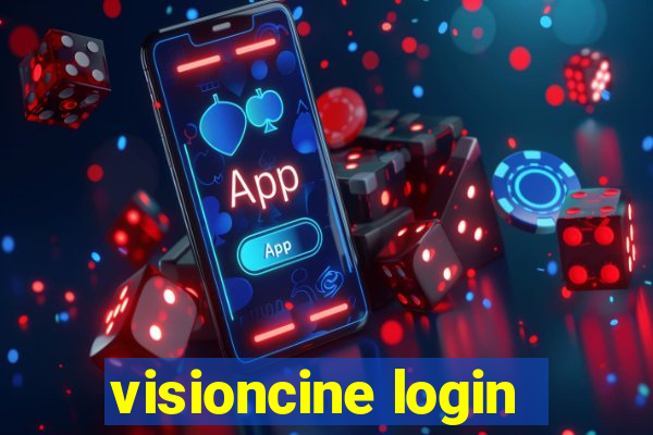 visioncine login