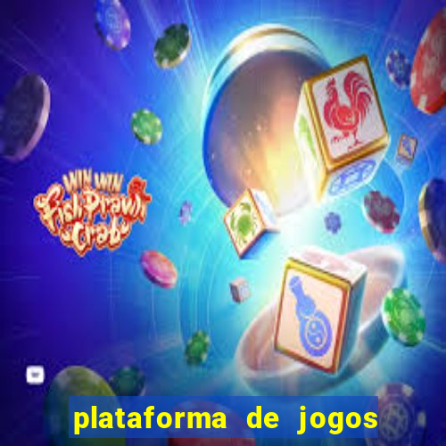 plataforma de jogos do rodrigo faro