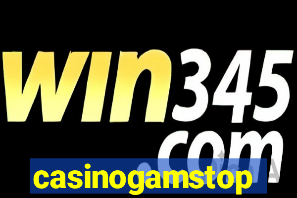 casinogamstop