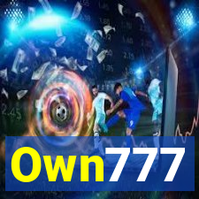 Own777