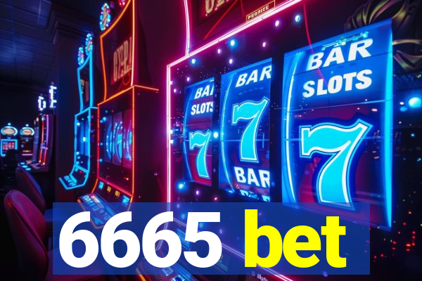 6665 bet