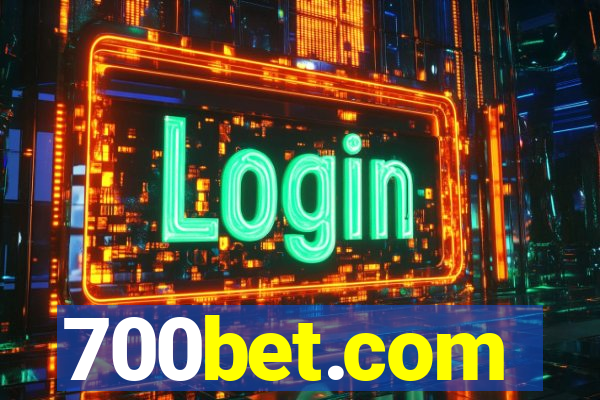 700bet.com