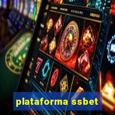 plataforma ssbet