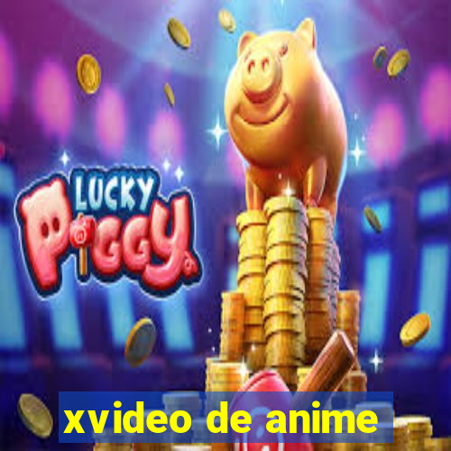 xvideo de anime