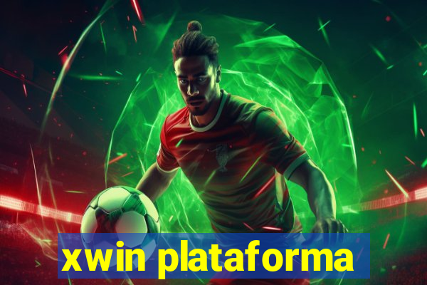 xwin plataforma