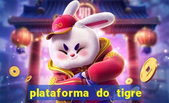 plataforma do tigre de 5 reais