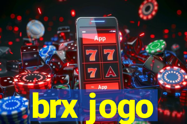 brx jogo