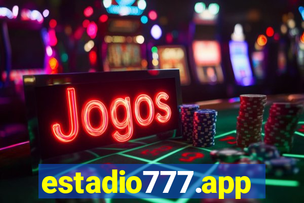 estadio777.app