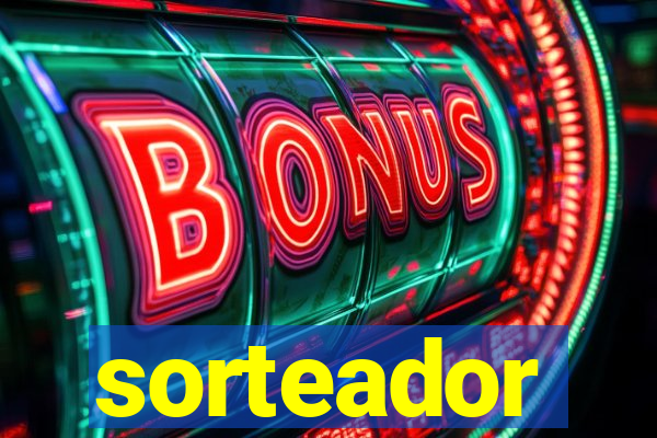 sorteador