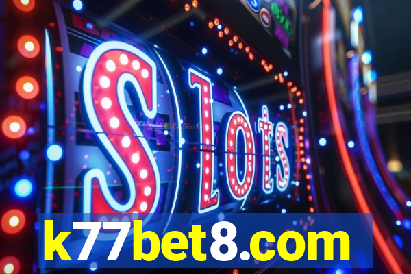 k77bet8.com