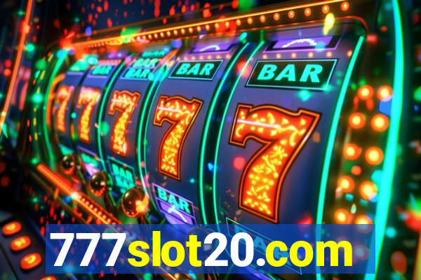 777slot20.com