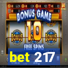 bet 217