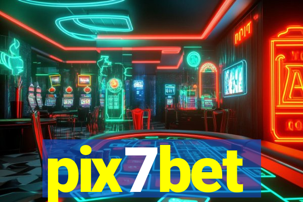 pix7bet