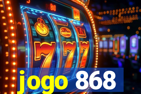 jogo 868