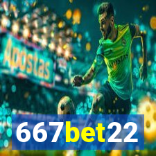 667bet22