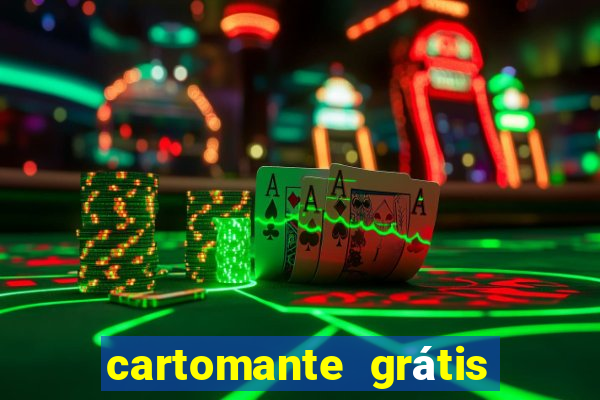 cartomante grátis cartomante online