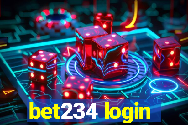 bet234 login