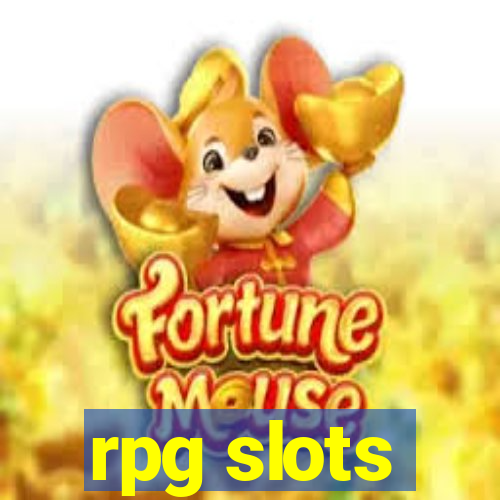 rpg slots