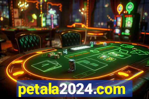 petala2024.com