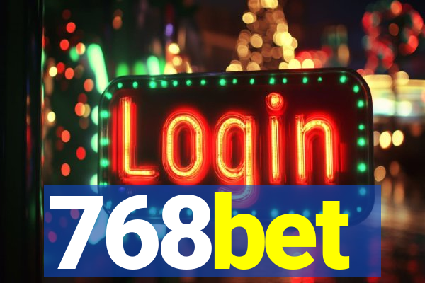 768bet