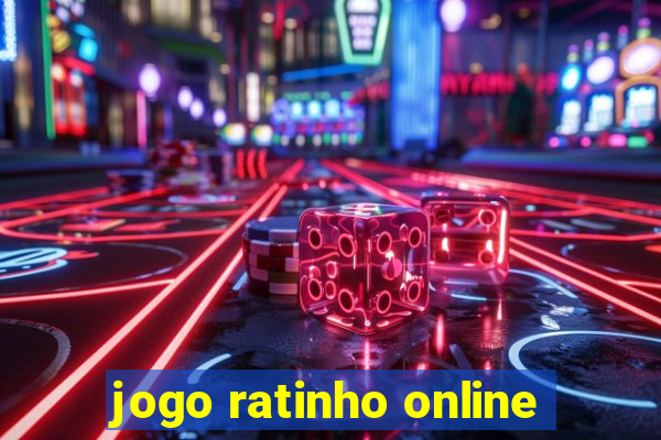 jogo ratinho online