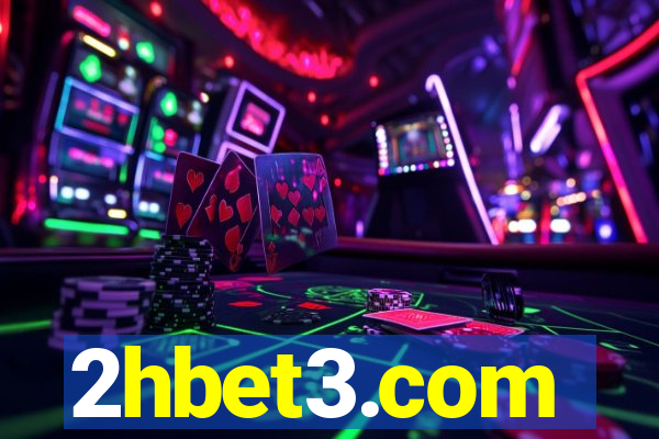 2hbet3.com