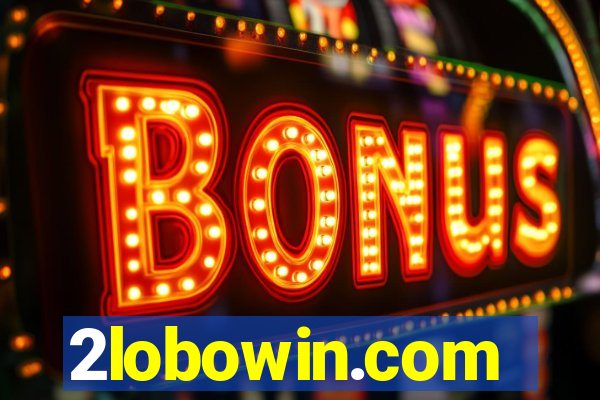 2lobowin.com