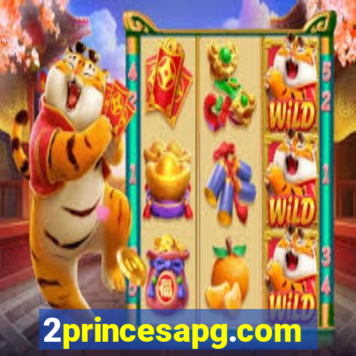 2princesapg.com