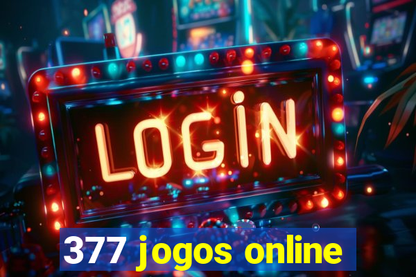 377 jogos online