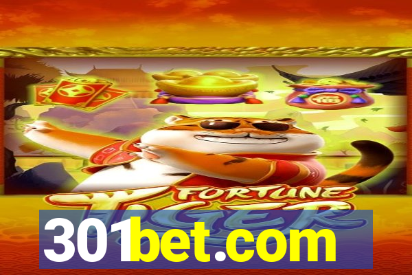 301bet.com