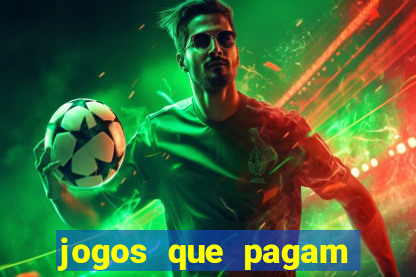 jogos que pagam pelo pagbank 2024