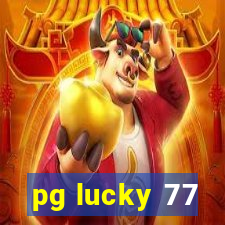 pg lucky 77