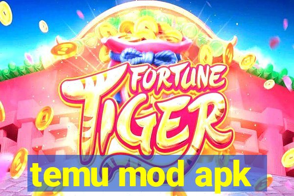 temu mod apk