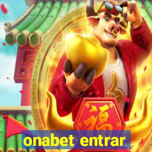 onabet entrar