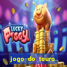 jogo do touro fortune demo