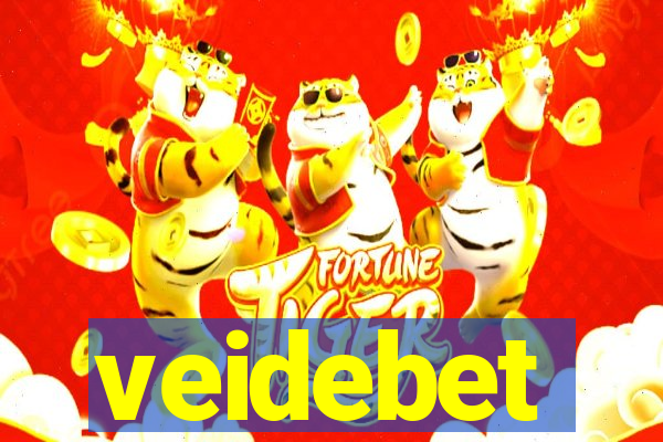 veidebet