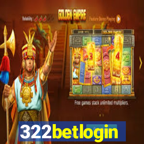 322betlogin