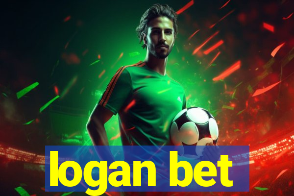 logan bet