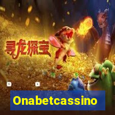 Onabetcassino