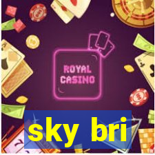 sky bri