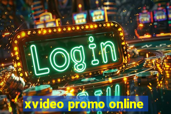 xvideo promo online