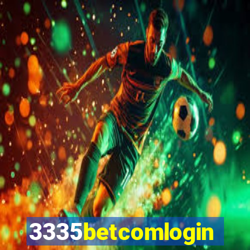 3335betcomlogin