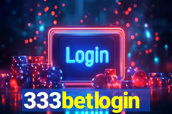 333betlogin