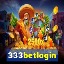 333betlogin