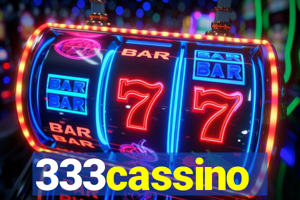 333cassino