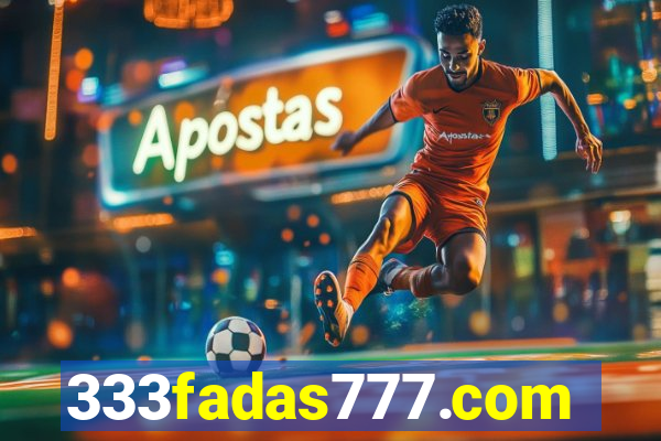 333fadas777.com