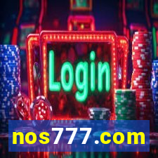 nos777.com